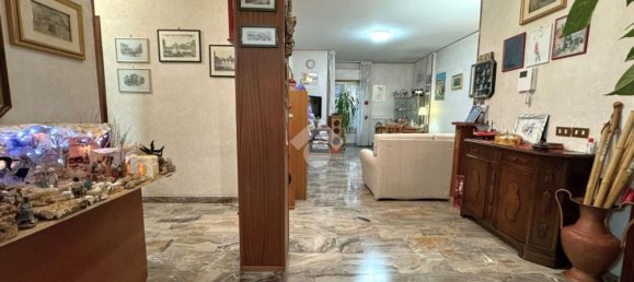 Apartamento de 4 habitaciónes en Rome, Italy No. 145220 7