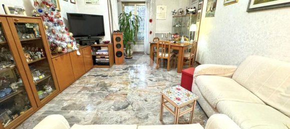 Apartamento de 4 habitaciónes en Rome, Italy No. 145220 6
