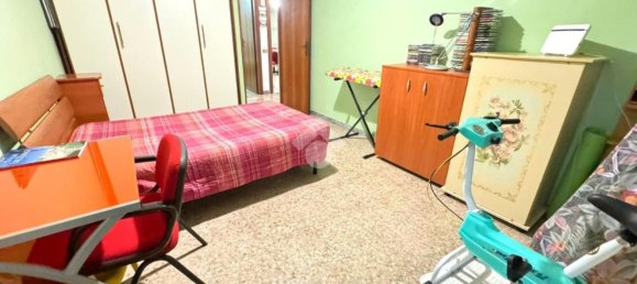 Apartamento de 4 habitaciónes en Rome, Italy No. 145220 17