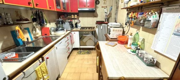 Apartamento de 4 habitaciónes en Rome, Italy No. 145220 10