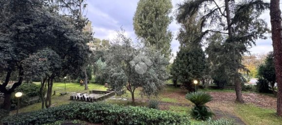 Apartamento de 4 habitaciónes en Rome, Italy No. 145220 26