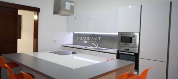 4 Schlafzimmer Wohnung in Sliema, Malta, Nr. 6421 5