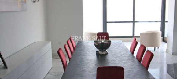 4 Schlafzimmer Wohnung in Sliema, Malta, Nr. 6421 6