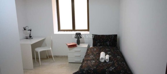 4 Schlafzimmer Wohnung in Sliema, Malta, Nr. 6421 11