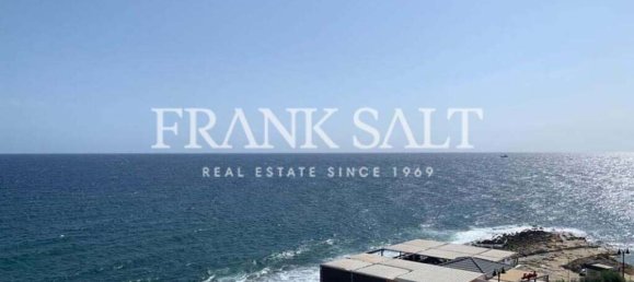 4 Schlafzimmer Wohnung in Sliema, Malta, Nr. 6421 3