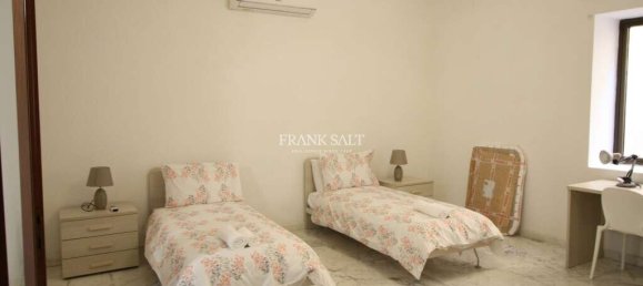 4 Schlafzimmer Wohnung in Sliema, Malta, Nr. 6421 7