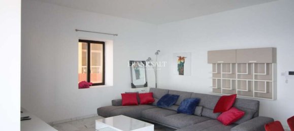 4 Schlafzimmer Wohnung in Sliema, Malta, Nr. 6421 2