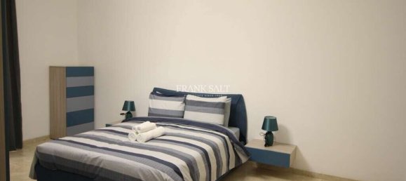 4 Schlafzimmer Wohnung in Sliema, Malta, Nr. 6421 12