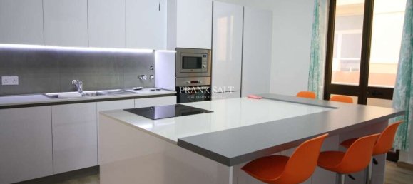 4 Schlafzimmer Wohnung in Sliema, Malta, Nr. 6421 4