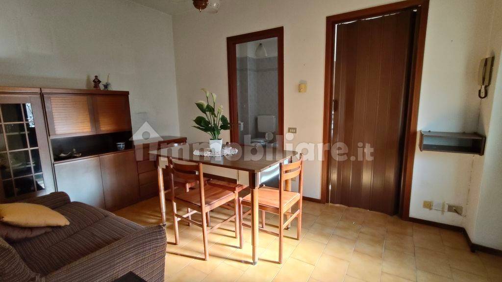 1 bedroom Apartment in Omegna, Italy No. 269042