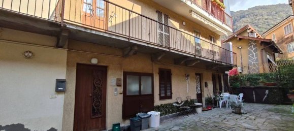 1 bedroom Apartment in Omegna, Italy No. 269042 14