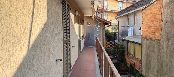 1 bedroom Apartment in Omegna, Italy No. 269042 13