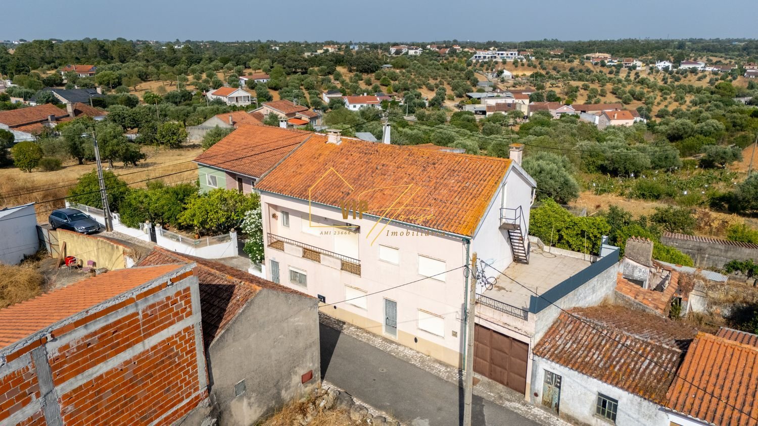 6 bedrooms House in Alcanena, Portugal No. 271202