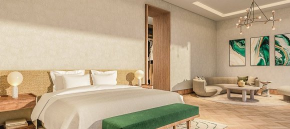 4 bedrooms Penthouse in Palm Jumeirah, UAE No. 2798 7