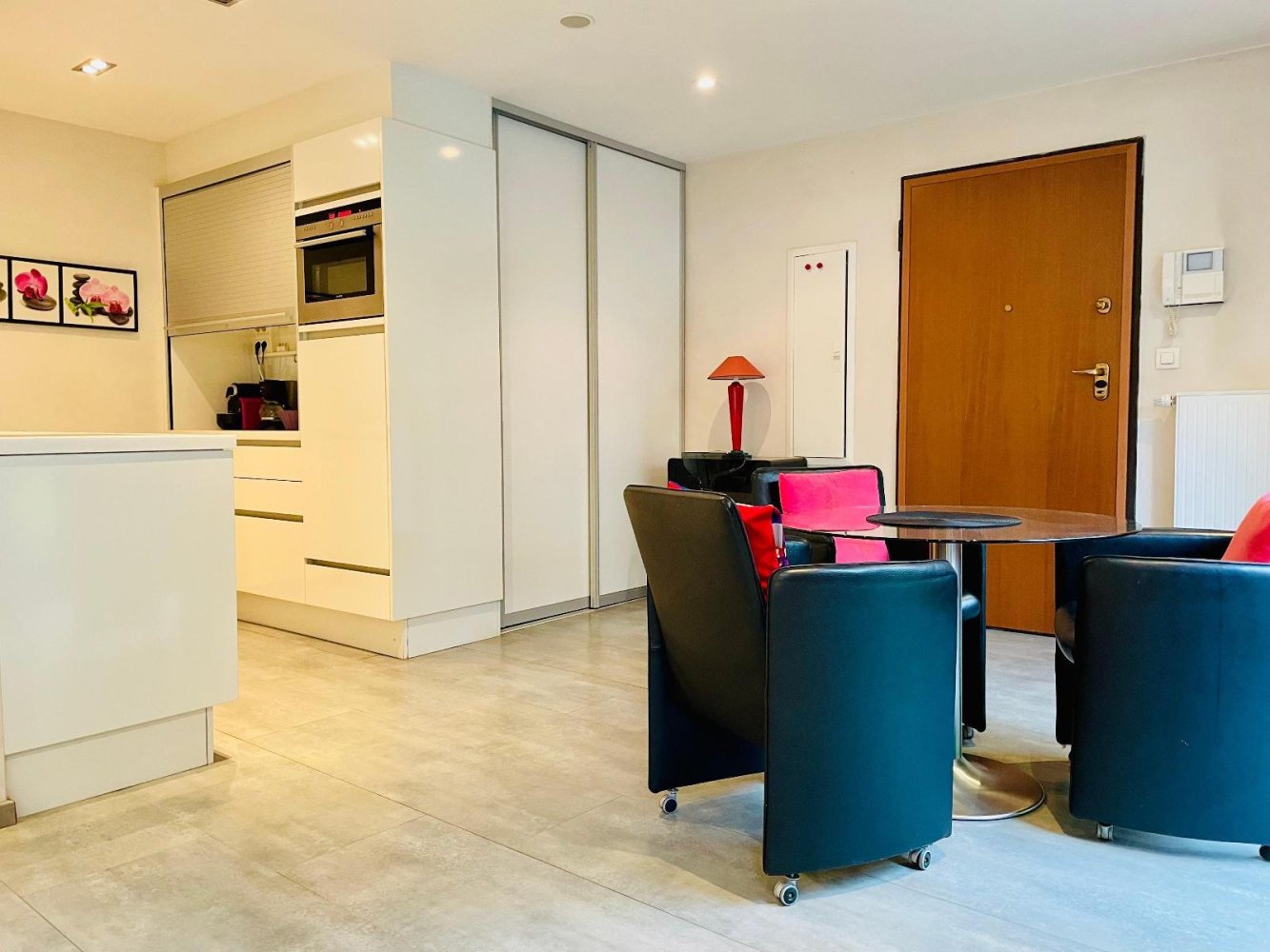 1 Schlafzimmer Wohnung in Strasbourg, France, Nr. 92573