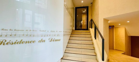 1 Schlafzimmer Wohnung in Strasbourg, France, Nr. 92573 9