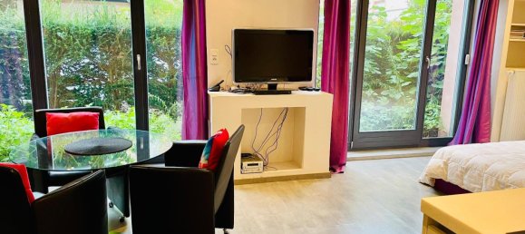 1 Schlafzimmer Wohnung in Strasbourg, France, Nr. 92573 5