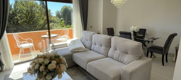 Penthouse T3 em Estepona, Spain N.º 142701 2