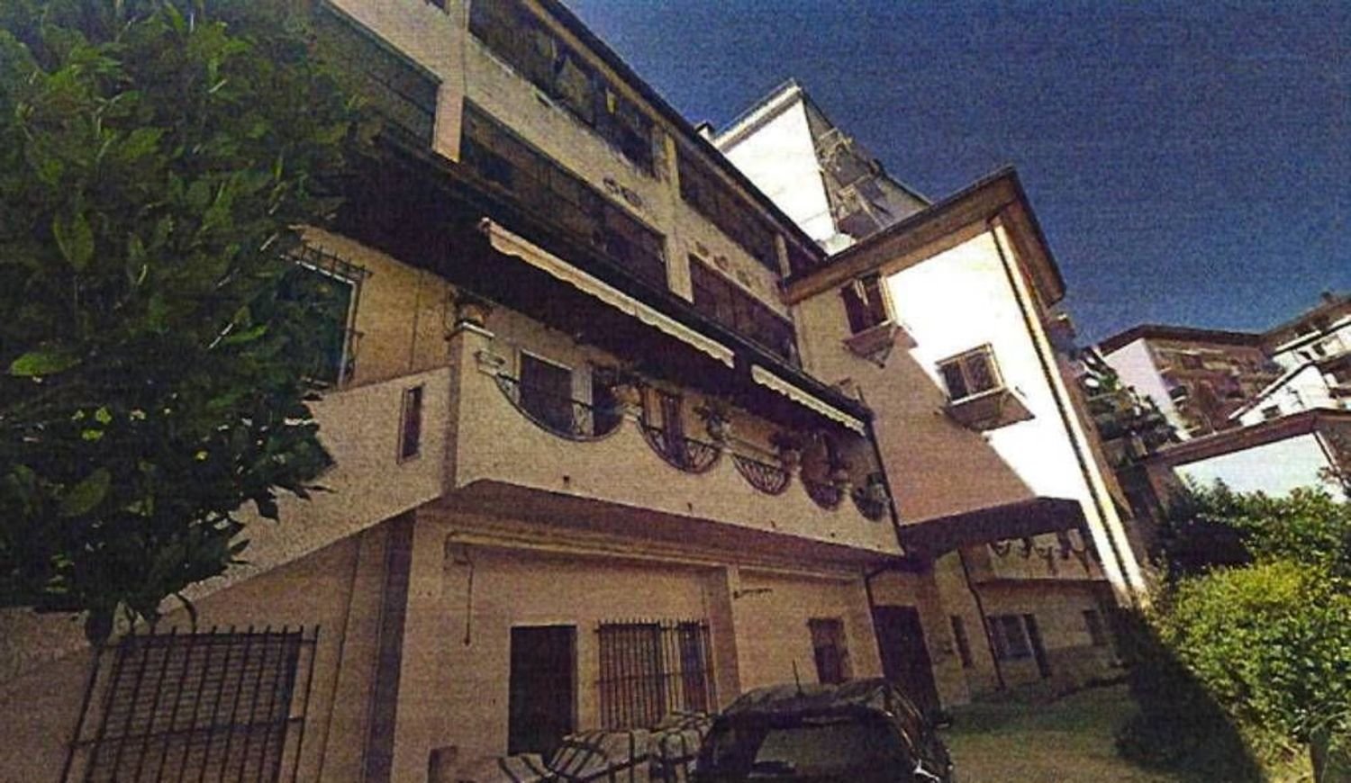 2 bedrooms Apartment in Montegranaro, Italy No. 373451
