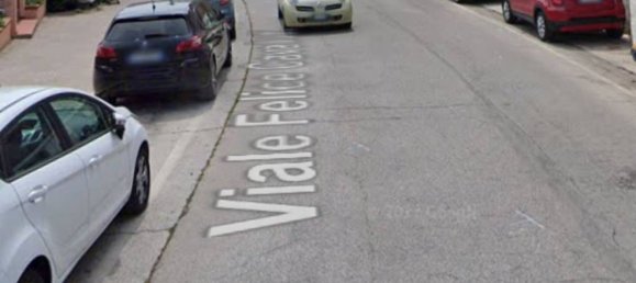 2 bedrooms Apartment in Montegranaro, Italy No. 373451 12