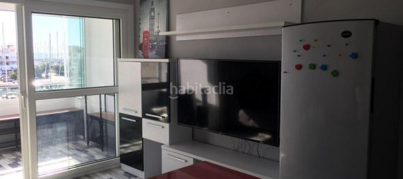 1 Schlafzimmer Wohnung in Almerimar, Spain, Nr. 105146 5