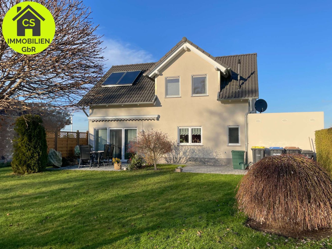 Casa T3 em Brandenburg, Germany N.º 116471