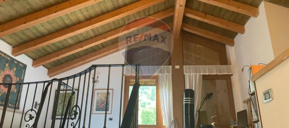 Дом с 5 комнатами в Баголино, Италия № 19159 11