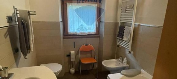 Дом с 5 комнатами в Баголино, Италия № 19159 7