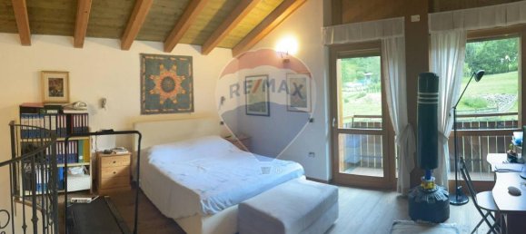 Дом с 5 комнатами в Баголино, Италия № 19159 12