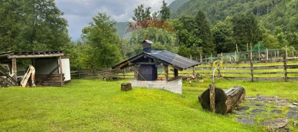 Дом с 5 комнатами в Баголино, Италия № 19159 2