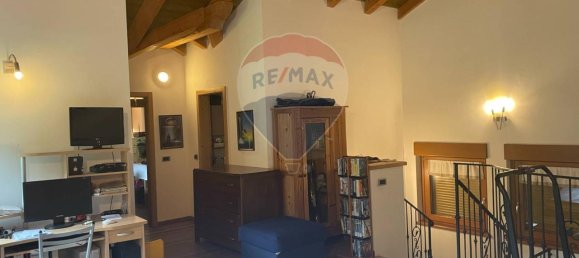 Дом с 5 комнатами в Баголино, Италия № 19159 14