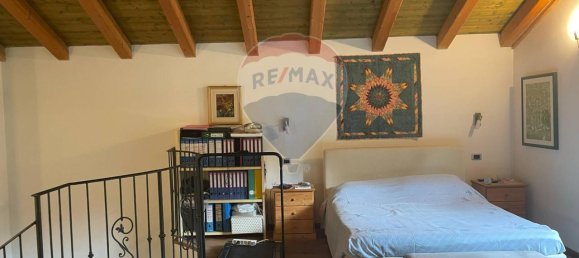 Дом с 5 комнатами в Баголино, Италия № 19159 15