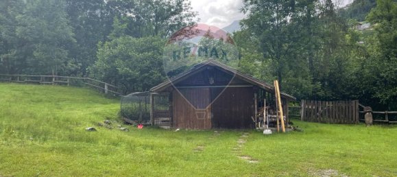 Дом с 5 комнатами в Баголино, Италия № 19159 3