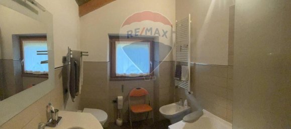 Дом с 5 комнатами в Баголино, Италия № 19159 9