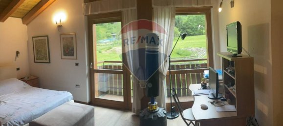 Дом с 5 комнатами в Баголино, Италия № 19159 13