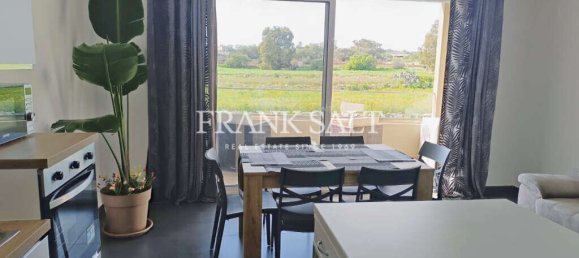 Квартира с 3 спальнями в Марсашлокк, Мальта № 11445 2