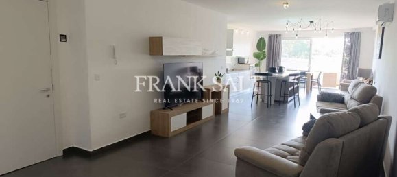 Квартира с 3 спальнями в Марсашлокк, Мальта № 11445 5