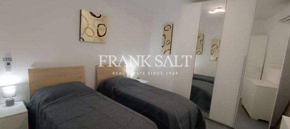 Квартира с 3 спальнями в Марсашлокк, Мальта № 11445 11