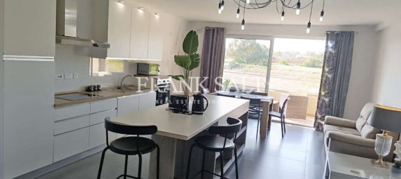 Квартира с 3 спальнями в Марсашлокк, Мальта № 11445 6