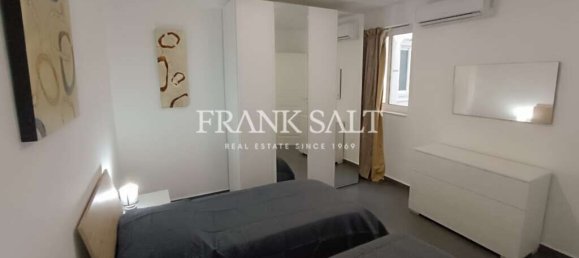 Квартира с 3 спальнями в Марсашлокк, Мальта № 11445 10