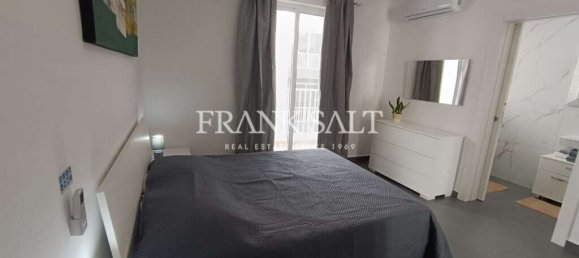 Квартира с 3 спальнями в Марсашлокк, Мальта № 11445 9