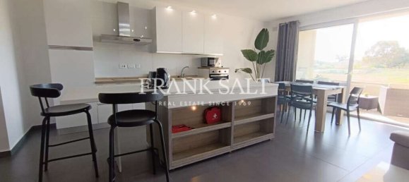 Квартира с 3 спальнями в Марсашлокк, Мальта № 11445 7