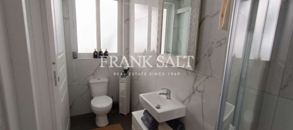 Квартира с 3 спальнями в Марсашлокк, Мальта № 11445 8