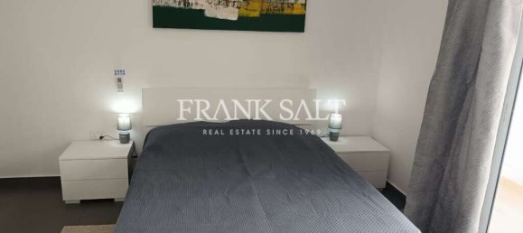 Квартира с 3 спальнями в Марсашлокк, Мальта № 11445 12