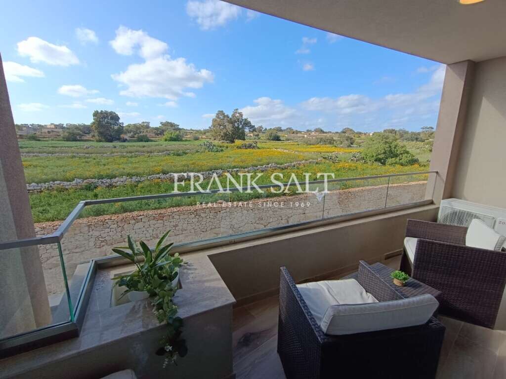 Квартира с 3 спальнями в Марсашлокк, Мальта № 11445