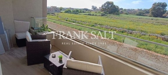 Квартира с 3 спальнями в Марсашлокк, Мальта № 11445 4