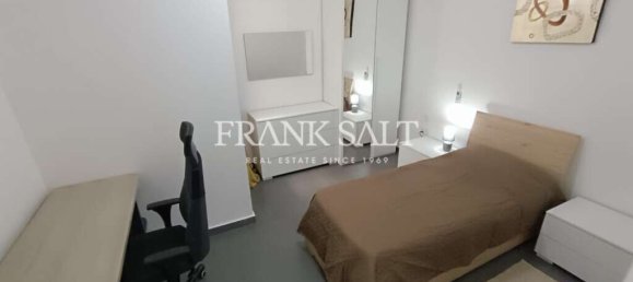 Квартира с 3 спальнями в Марсашлокк, Мальта № 11445 14