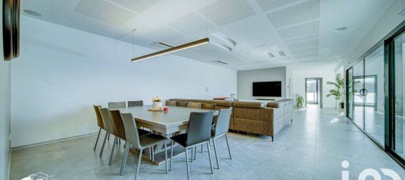 Вилла с 5 спальнями в Fey, Франция № 52058 7