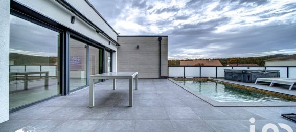 Вилла с 5 спальнями в Fey, Франция № 52058 17