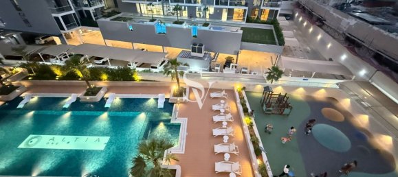 1 bedroom Apartment for sale in Dubai Silicon Oasis, Dubai, UAE № 190482 8